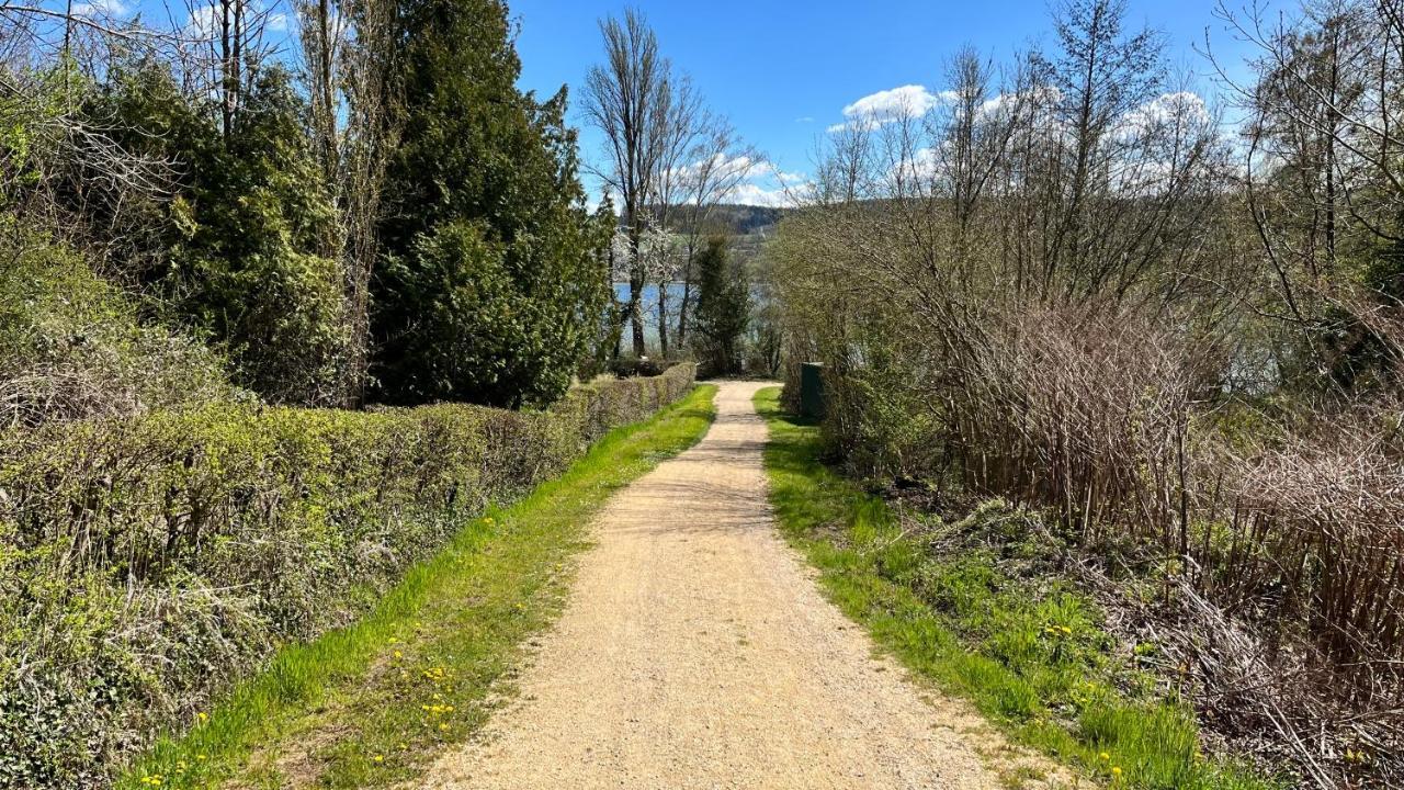 Primera Am See Gaienhofen  Exterior foto